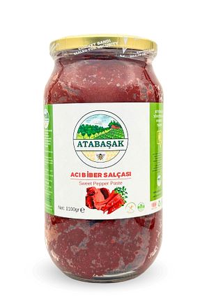 رب ATABAŞAK - کد 857095143