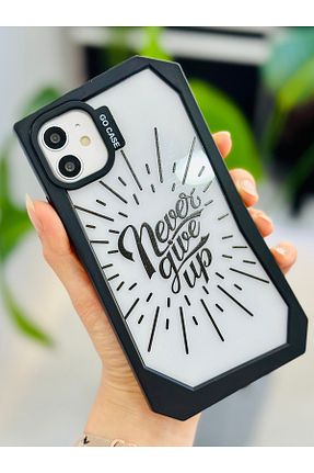 کاور و قاب مشکی iPhone 11 Go Aksesuar - کد 856939813