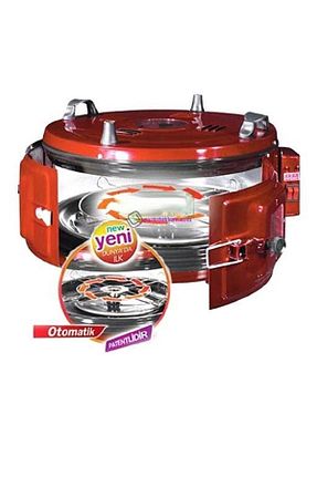 فر مینی و میدی رنگی 20 - 40 L Uğur - کد 412256158