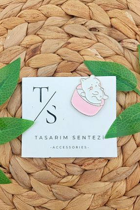 نشان Tasarım Sentezi - کد 854966445