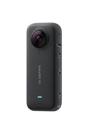 دوربین ثبت وقایع مشکی 4K Insta360 - کد 353089711