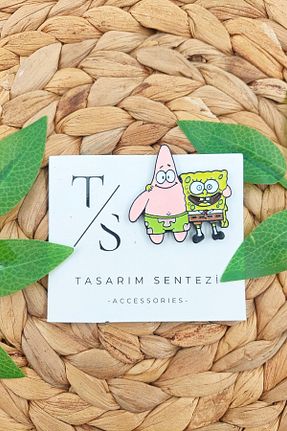 نشان Tasarım Sentezi - کد 854966905