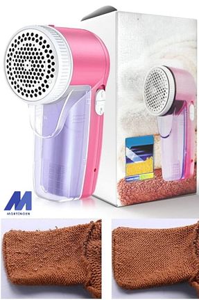 جمع کننده مو Mortingen - کد 857022494