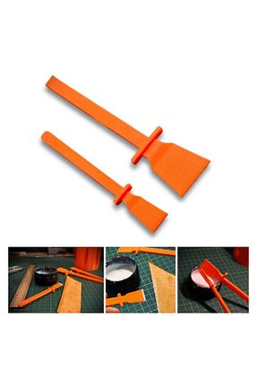 چرم نارنجی AiryFooT - کد 798466642