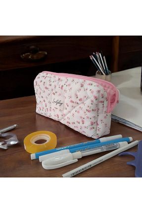 جای قلم و کلیپس LOVELYBAG - کد 854238089