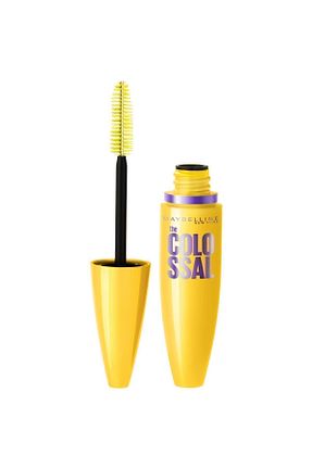 ریمل مشکی سایز اورجینال Maybelline New York - کد 2279380