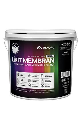 لوازم عایق کاری ALKORU - کد 855367659