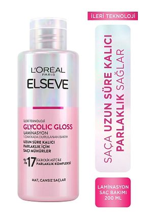 ماسک مو Elseve - کد 810073915