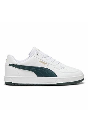 کفش کژوال سفید مردانه چرم مصنوعی Puma - کد 856914749