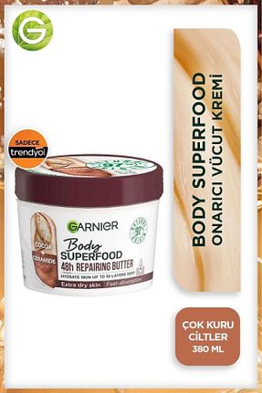 کرم بدن Onarıcı Garnier - کد 765293712