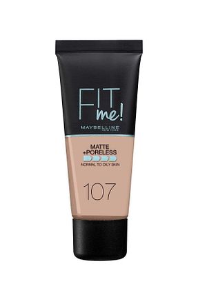 کرم پودر بژ Yüksek Maybelline New York - کد 5217327