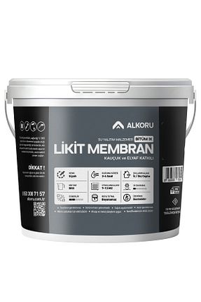 لوازم عایق کاری ALKORU - کد 855365318