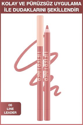 مداد لب رنگی Maybelline New York - کد 737892674