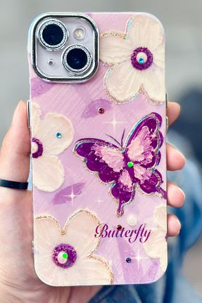 کاور و قاب سرمه ای iPhone 13 Vip Case - کد 856955238