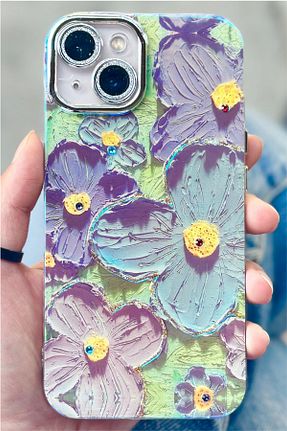 کاور و قاب آبی iPhone 15 Vip Case - کد 856955756