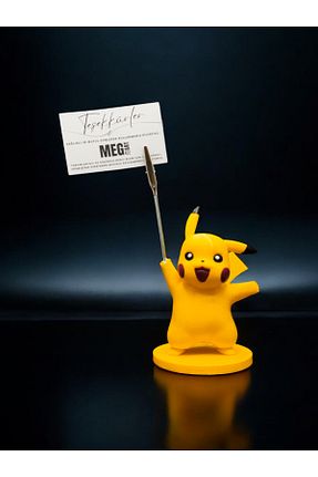 نظم دهنده رو میزی زرد Megart - کد 857167337