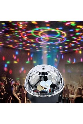 چراغ LED مشکی Genel Markalar - کد 57559466