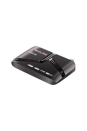 رسیور مشکی FulلیترHD Redline - کد 93892158