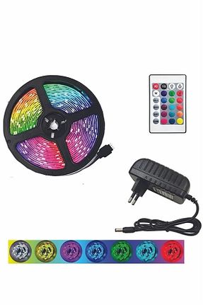 چراغ LED رنگی Onetick - کد 750504067