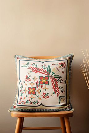 کوسن و روکش کوسن رنگی پلی استر Arancione Co - کد 847464831
