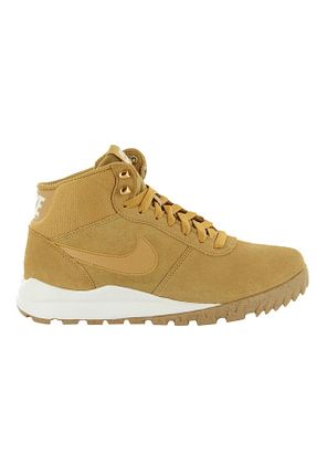 بوت / نیم بوت زرد مردانه جیر Nike - کد 460348443