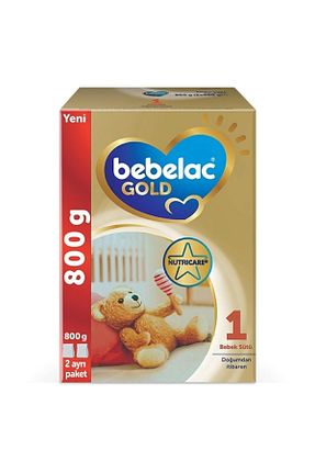 شیر خشک کودک Bebelac - کد 222483123