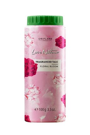 پودر صورتی Hafif Oriflame - کد 31126541