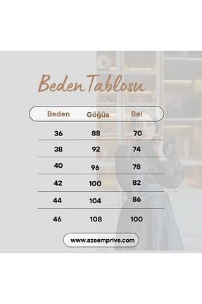 لباس مجلسی حجاب زرشکی زنانه یقه ایستاده Azeem - کد 838131061