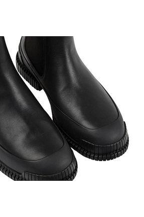 کفش کژوال مشکی مردانه چرم خالص CAMPER - کد 46920852