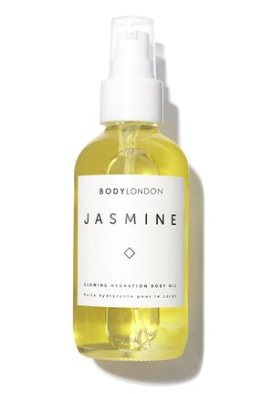 روغن مراقبت Body London - کد 856308018