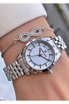 ساعت مچی زنانه 36-40 میلی متر Daniel Klein - کد 283993690