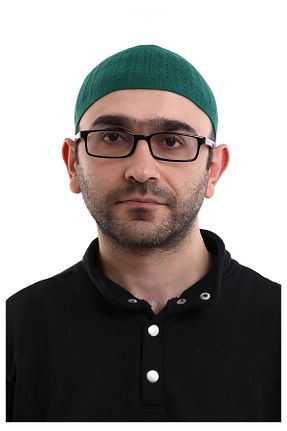 کلاه پشمی سبز مردانه ihvanonline - کد 463395352