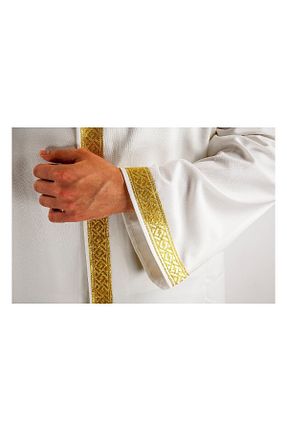 پیراهن بژ مردانه رگولار İhvan - کد 48494237