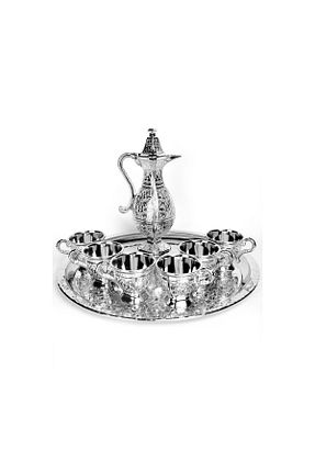 پارچ / ظرف آب سفید İhvan - کد 35585481