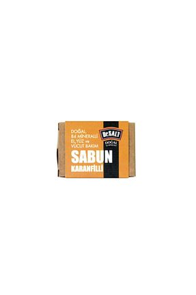 صابون جامد Dr.Salt - کد 39167108