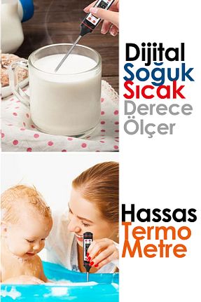 دستگاه اندازه گیری DijitaلیترÖlçüm Cihazları Efege - کد 857419424