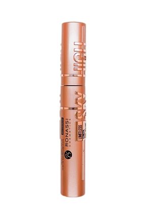 ریمل سایز اورجینال RS Ronassi Cosmetics - کد 398265628