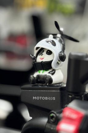 محصول مورد نیاز موتور سیکلت Motobros - کد 857423414