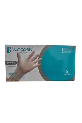 دستکش بهداشتی Tunçpek - کد 46096255