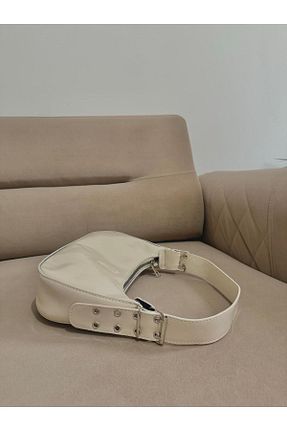 کیف دستی سرمه ای زنانه ابعاد بزرگ MODA ELF - کد 823120159