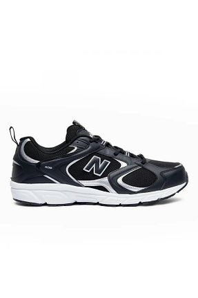 کفش بیرون مشکی مردانه پارچه ای New Balance - کد 800175765