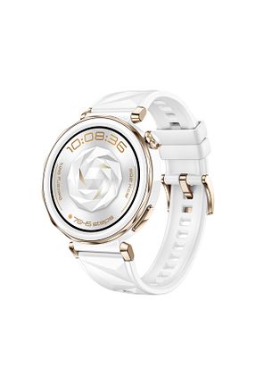 ساعت هوشمند سفید Huawei - کد 856961588
