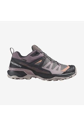 کفش بیرون بنفش زنانه Gore-Tex پارچه ای Gore-Tex کد 813077305