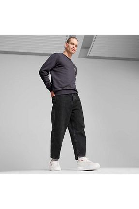 کفش اسنیکر سفید مردانه بند دار Puma - کد 856922926