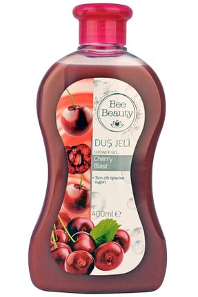ژل دوش Bee Beauty - کد 66913917