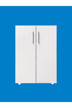 کابینت باغچه سفید Statomy - کد 821512038