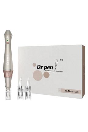 درمارولر طلائی 0-199 Dr.Pen Auto Microneedle System - کد 72384499