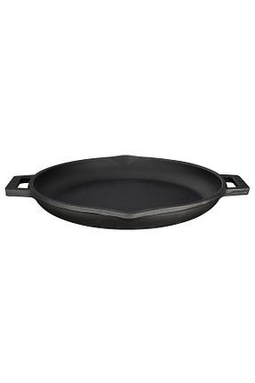 ماهیتابه مشکی 1 پارچه Lava - کد 33735446
