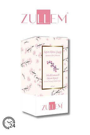 عطر خودرو ZULLEM - کد 853483156