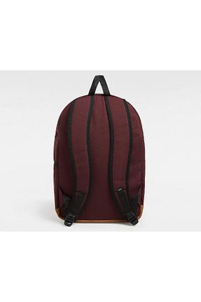 کوله پشتی رنگی زنانه ابعاد بزرگ Vans - کد 856938682